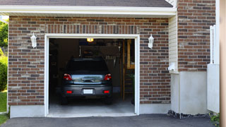 Garage Door Installation at Heritage Pointe Apts, Florida