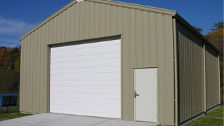 Garage Door Openers at Heritage Pointe Apts, Florida